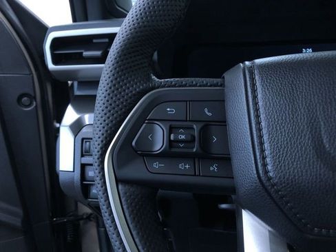 New 2026 Toyota Tacoma TRD Sport AWD/4WD image 20
