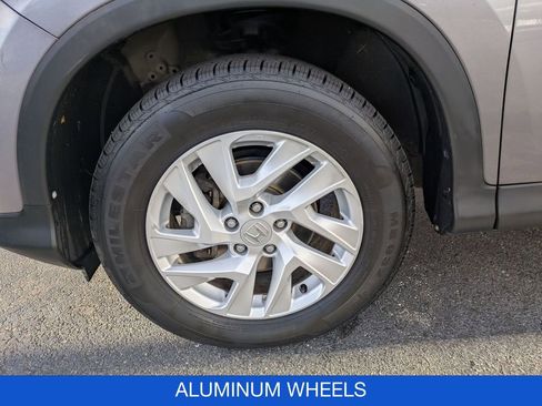 Used 2015 Honda CR-V EX-L image 11