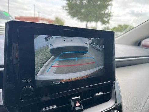 Certified 2026 Toyota Corolla LE image 10