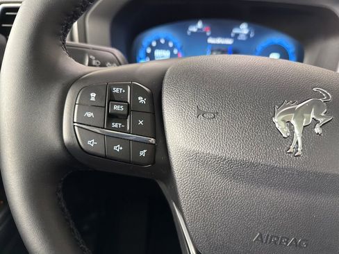 New 2025 Ford Bronco Sport Outer Banks w/ Outer Banks Tech Package+ AWD/4WD image 23