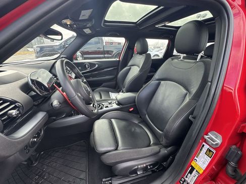 Used 2023 MINI Cooper Clubman John Cooper Works image 20
