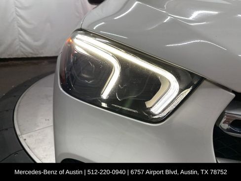 Certified 2020 Mercedes-Benz GLE 350 4MATIC image 27