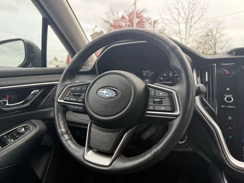 Used 2024 Subaru Outback Touring XT w/ Popular Package #2 image 21
