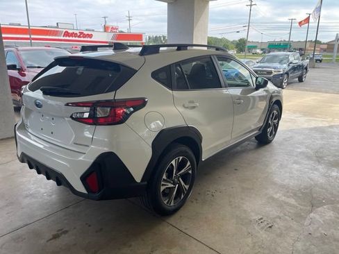 Used 2024 Subaru Crosstrek 2.0i Premium AWD/4WD image 5