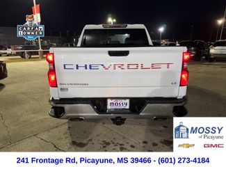 Used 2021 Chevrolet Silverado 1500 LT w/ Z71 Off-Road Package video 4