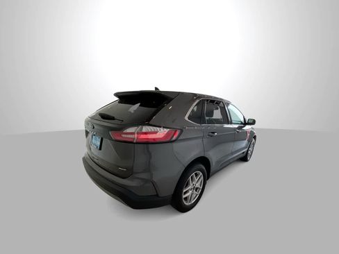 Used 2024 Ford Edge SEL AWD/4WD image 8