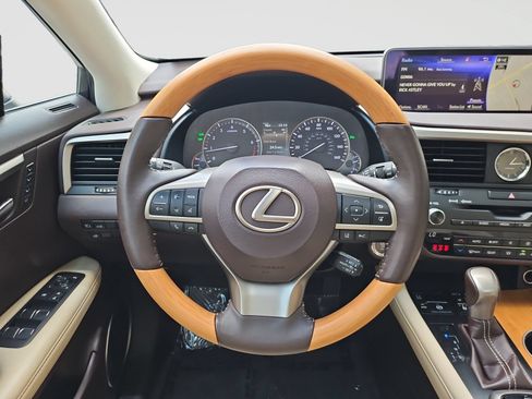 Used 2018 Lexus RX 350 FWD w/ Premium Package image 42