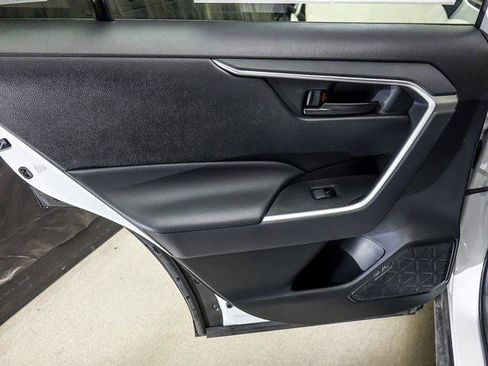 Certified 2023 Toyota RAV4 LE FWD image 23