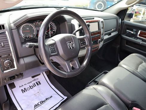 Used 2012 RAM 2500 Laramie image 15