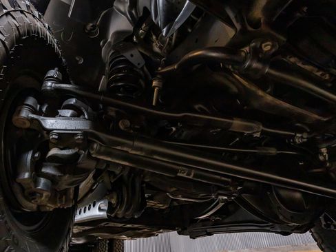 Used 2020 RAM 3500 Lone Star w/ Level 2 Equipment Group image 12