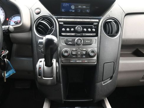 Used 2012 Honda Pilot EX image 19