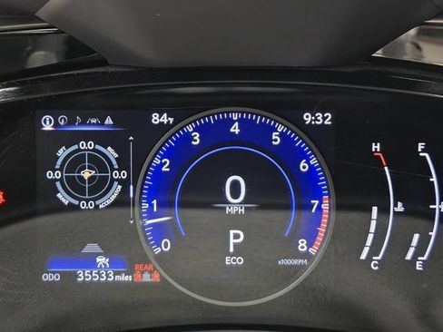 Used 2024 Lexus NX 250 FWD image 11