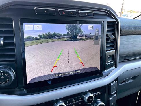 Used 2023 Ford F150 XLT w/ Equipment Group 302A High AWD/4WD image 19