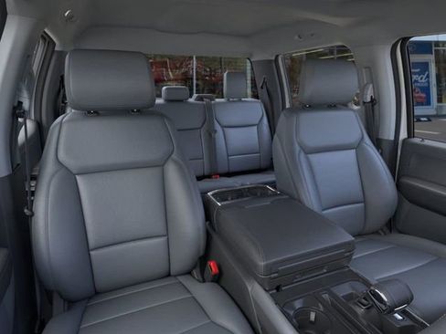 New 2025 Ford F150 Lightning Flash image 12