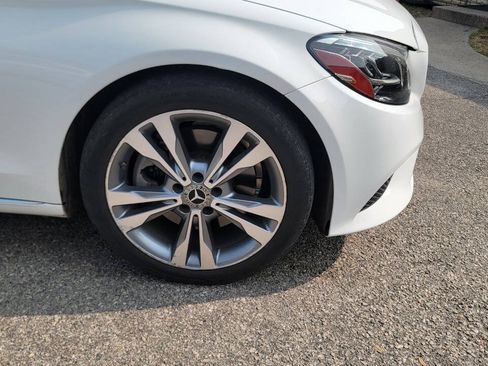 Used 2020 Mercedes-Benz C 300 Sedan image 35