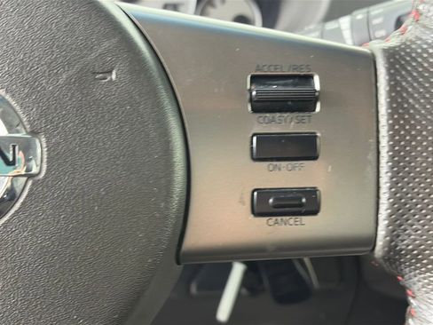 Used 2012 Nissan Xterra PRO-4X w/ Pro-4x Leather Pkg image 18