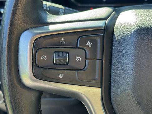 Used 2024 Chevrolet Tahoe LT AWD/4WD image 24