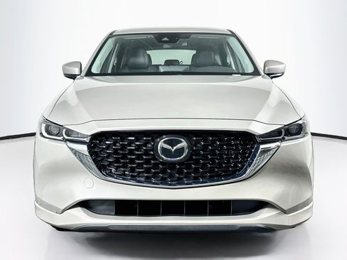 Used 2025 MAZDA CX-5 AWD 2.5 S w/ Select Package image 2