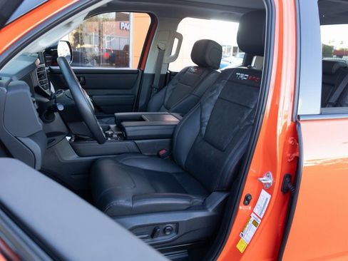 Used 2022 Toyota Tundra TRD Pro AWD/4WD image 25