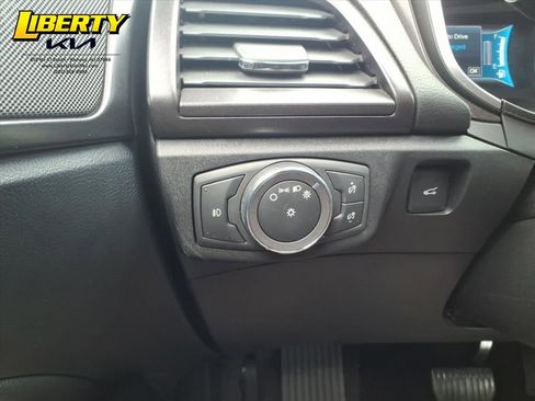 Used 2019 Ford Fusion Energi Titanium image 13