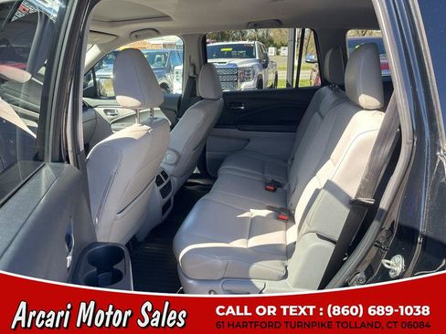 Used 2016 Honda Pilot EX-L image 17