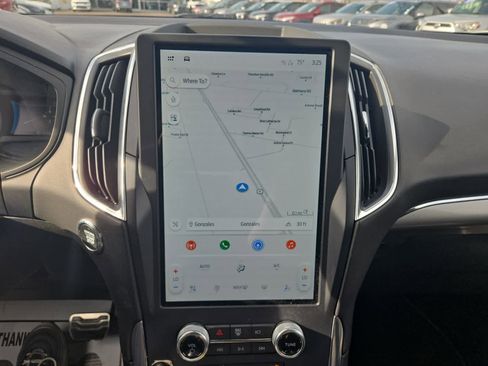 Used 2022 Ford Edge ST w/ Equipment Group 401A image 17