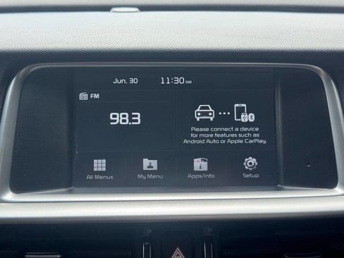 Used 2020 Kia Optima S image 7