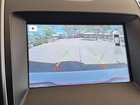 Used 2016 Ford Edge SEL w/ Equipment Group 201A AWD/4WD image 14
