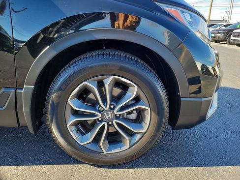 Used 2021 Honda CR-V EX image 9