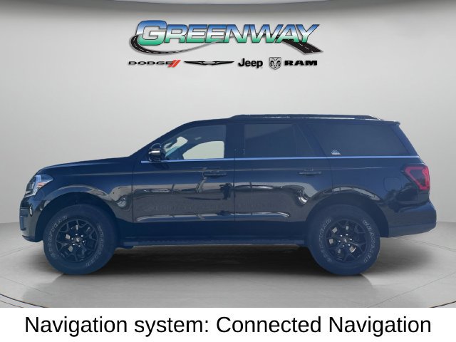 Used 2022 Ford Expedition Timberline AWD/4WD image 2