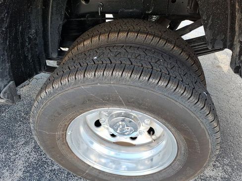 New 2026 RAM 3500 Big Horn image 8