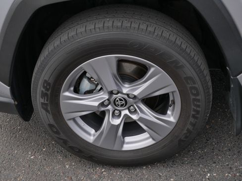 Certified 2023 Toyota RAV4 LE AWD/4WD image 15