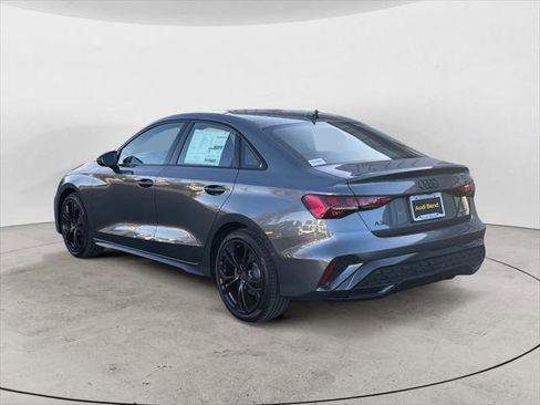 New 2026 Audi A3 2.0T Premium Plus image 5