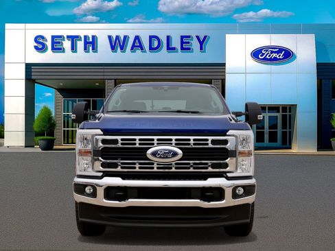 New 2026 Ford F250 XLT w/ FX4 Off-Road Package AWD/4WD image 3