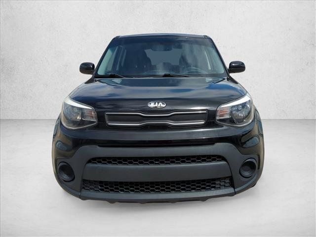 Used 2017 Kia Soul FWD image 2