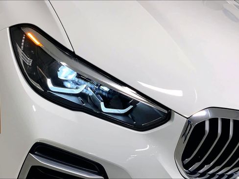 Certified 2022 BMW X5 xDrive40i AWD/4WD image 27