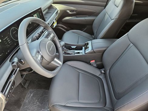 New 2026 Hyundai Tucson SEL image 13