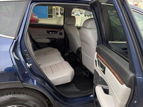 Used 2022 Honda CR-V EX-L image 18