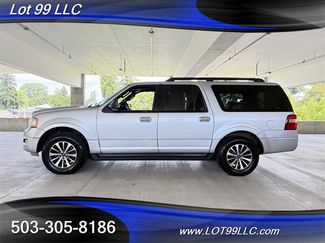 Used 2015 Ford Expedition EL XLT w/ Equipment Group 202A AWD/4WD video 1