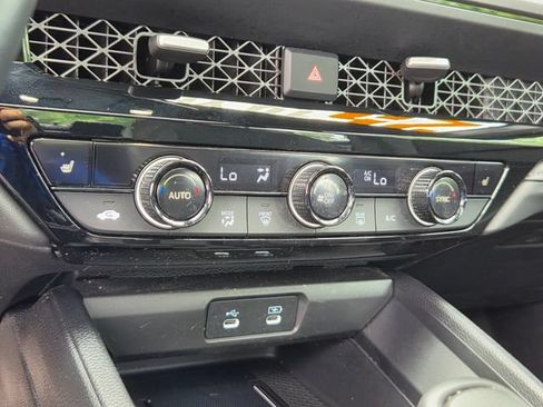 Used 2025 Honda Accord Sport image 23
