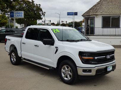 Used 2024 Ford F150 XLT w/ Tow/Haul Package