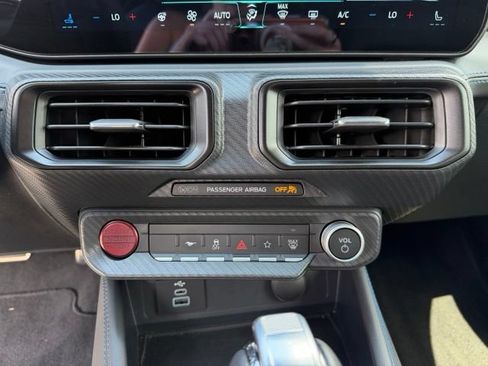 Used 2025 Ford Mustang Dark Horse RWD image 20