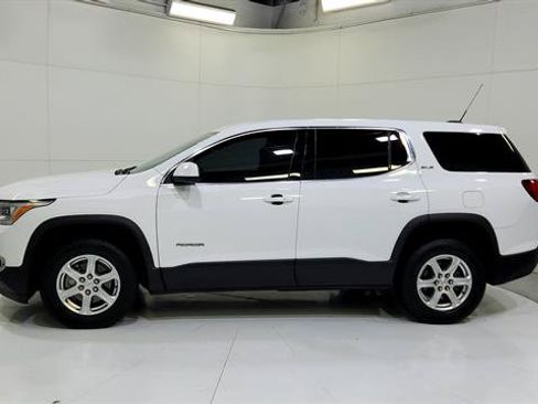 Used 2019 GMC Acadia SLE FWD image 5