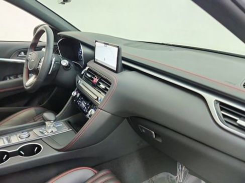 Used 2026 Genesis G70 3.3T Sport Prestige AWD/4WD image 21
