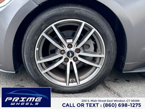 Used 2016 Ford Mustang Premium RWD image 22