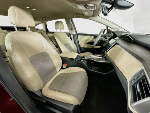 Used 2019 Honda Clarity Plug-In Hybrid image 28