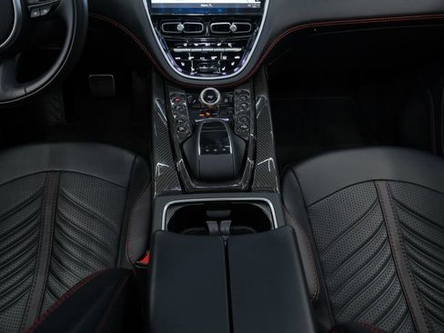 Used 2023 Aston Martin DBX 707 AWD/4WD image 69