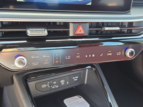 New 2026 Kia K5 GT-Line FWD image 24