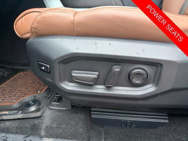 Used 2023 Toyota Tundra 1794 Edition AWD/4WD image 27