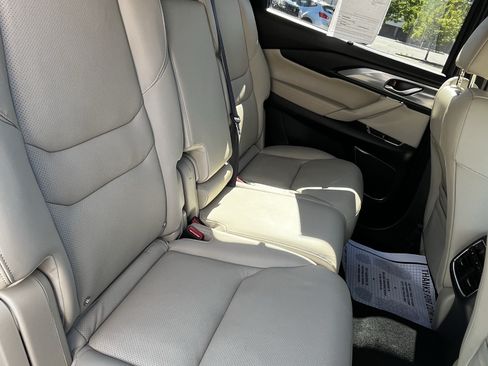 Used 2019 MAZDA CX-9 Grand Touring AWD/4WD image 16